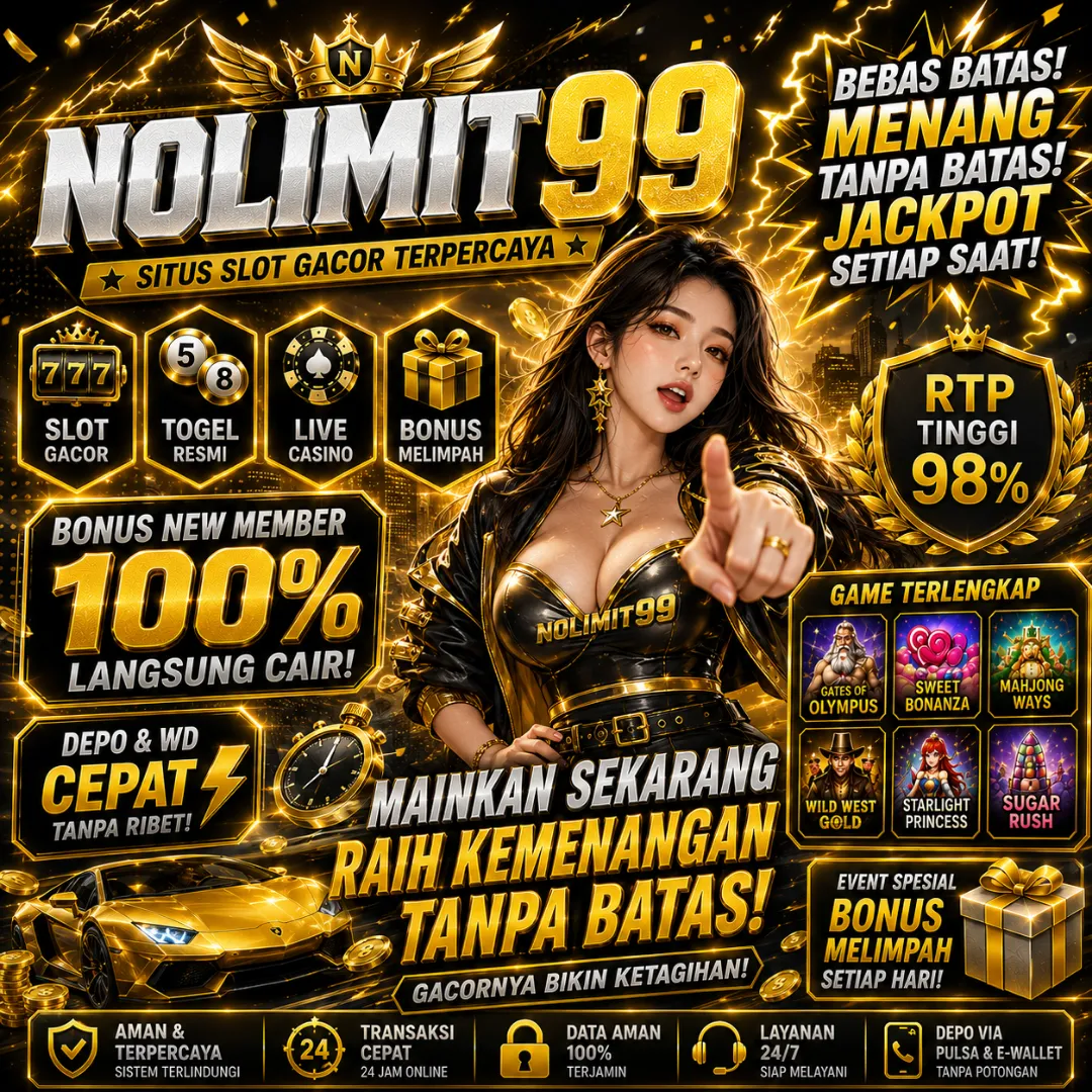 NOLIMIT99